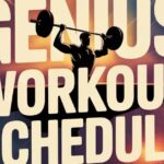 Genius Workout Schedule