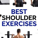 Best Shoulder Exercises