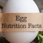 egg nutrition facts
