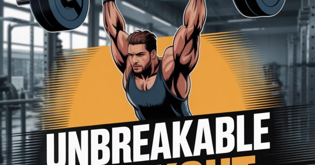 Unbreakable Workout